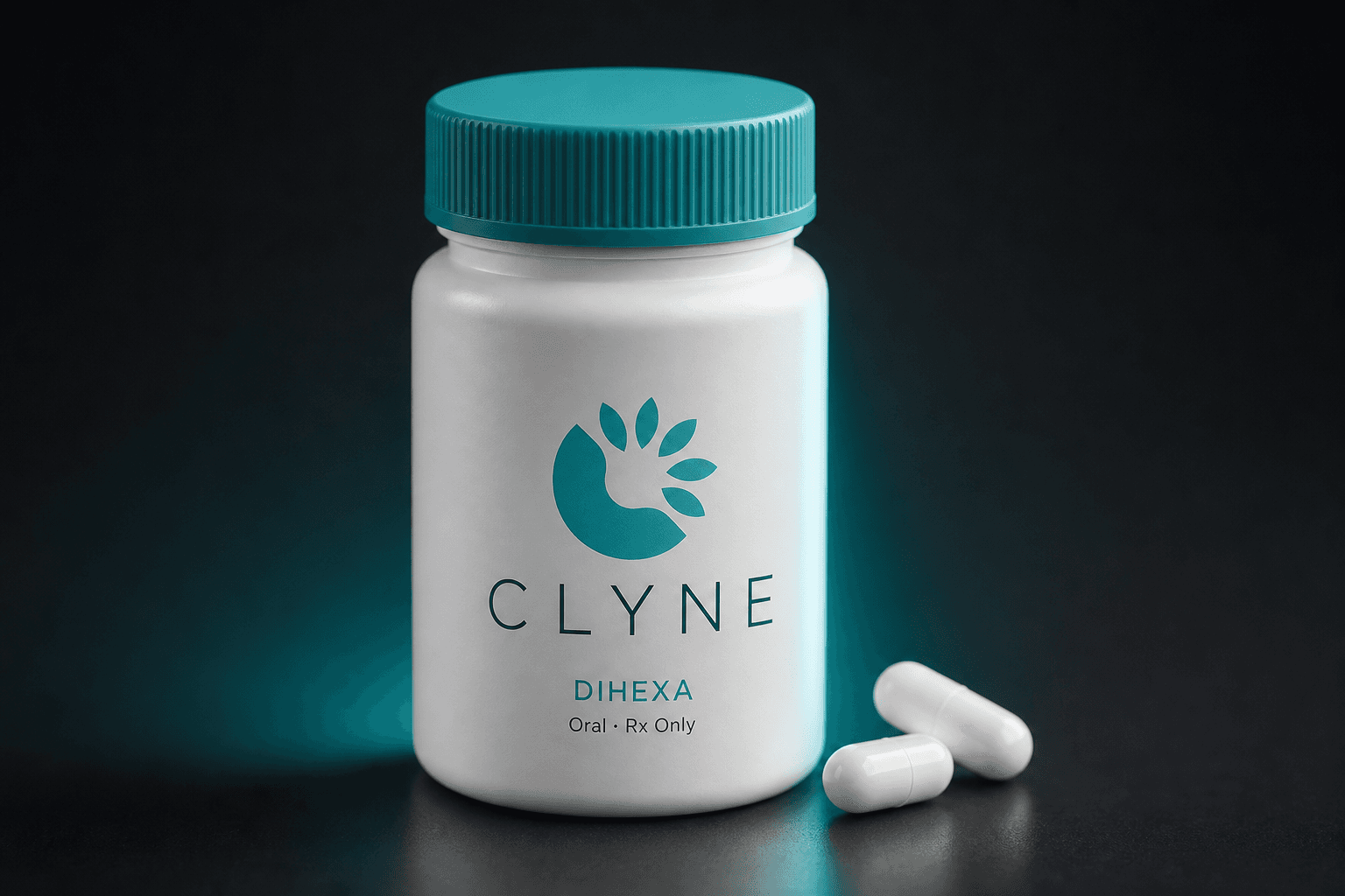 Dihexa — Clyne peptide therapy, prescription-only