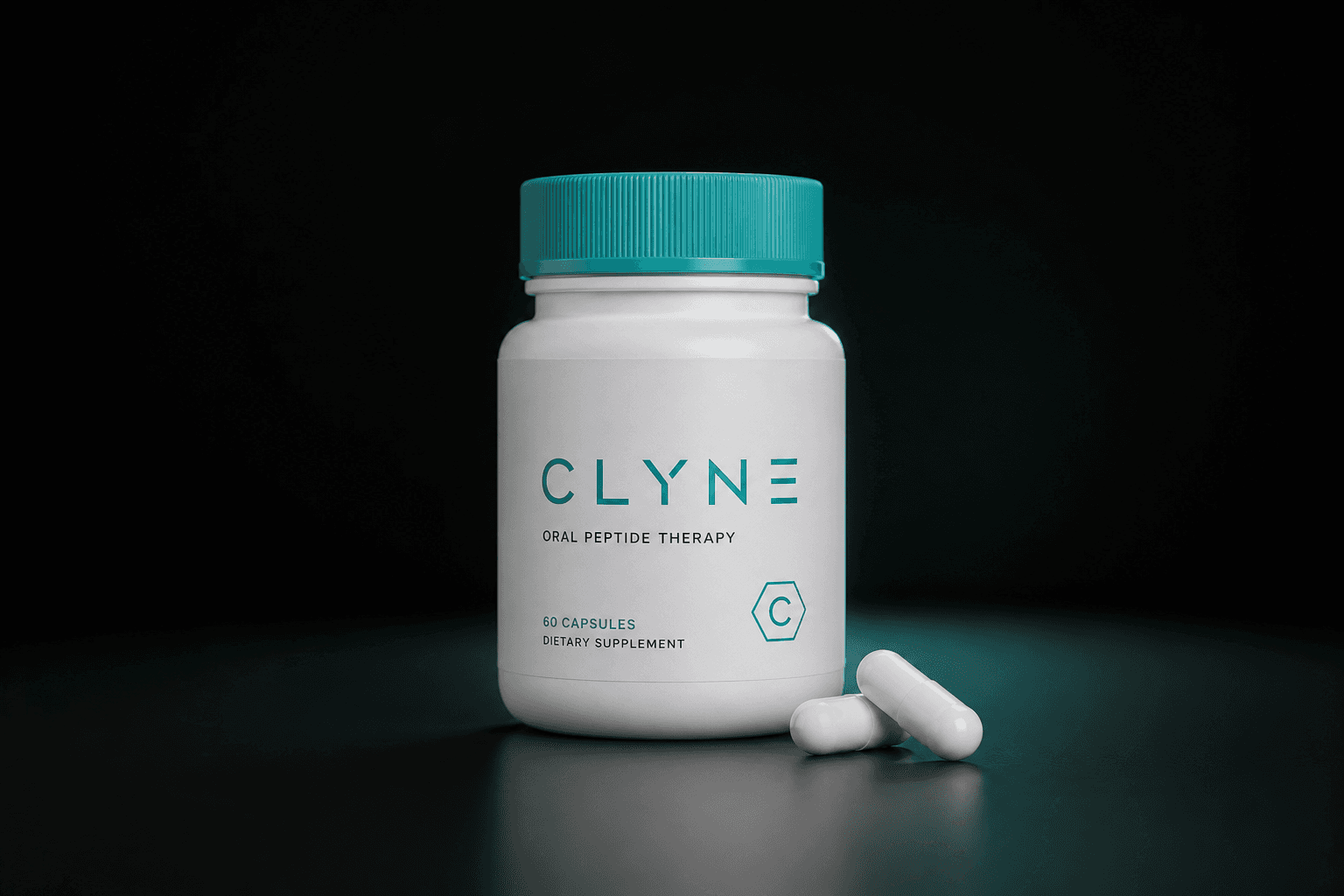 Dihexa — Clyne peptide therapy, prescription-only