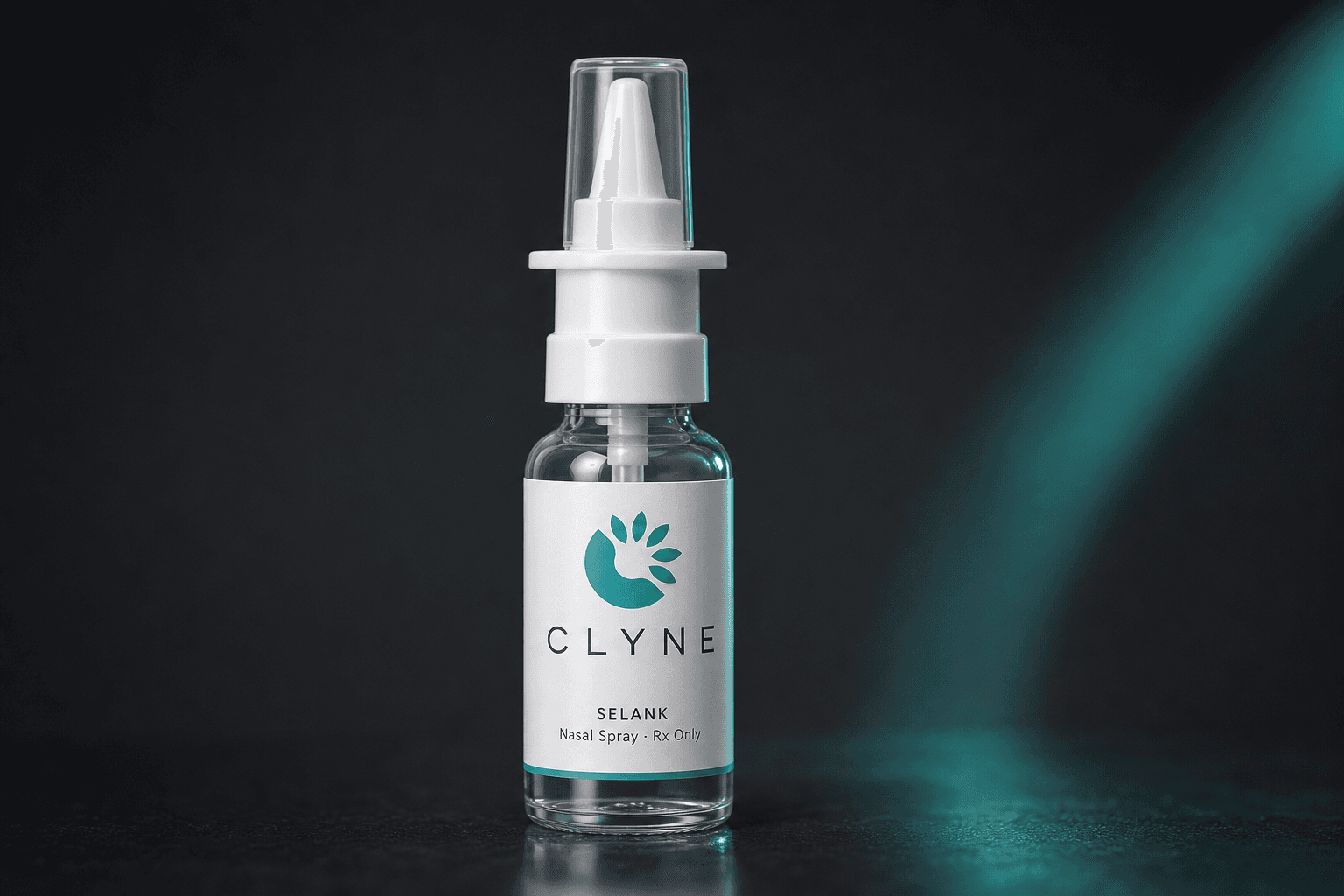Selank — Clyne peptide therapy, prescription-only