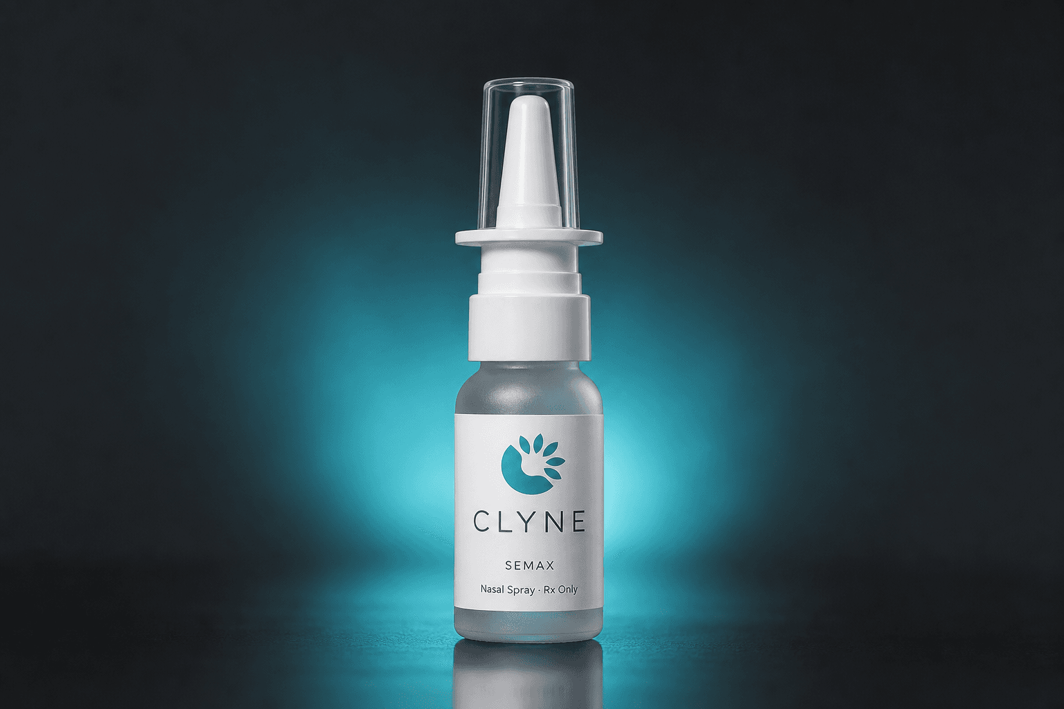 Semax — Clyne peptide therapy, prescription-only