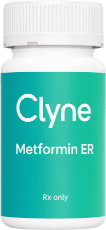 Metformin ER (Longevity Protocol)