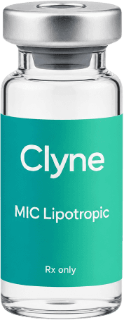 MIC Lipotropic Injection