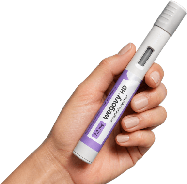 Wegovy Pen (Injectable)